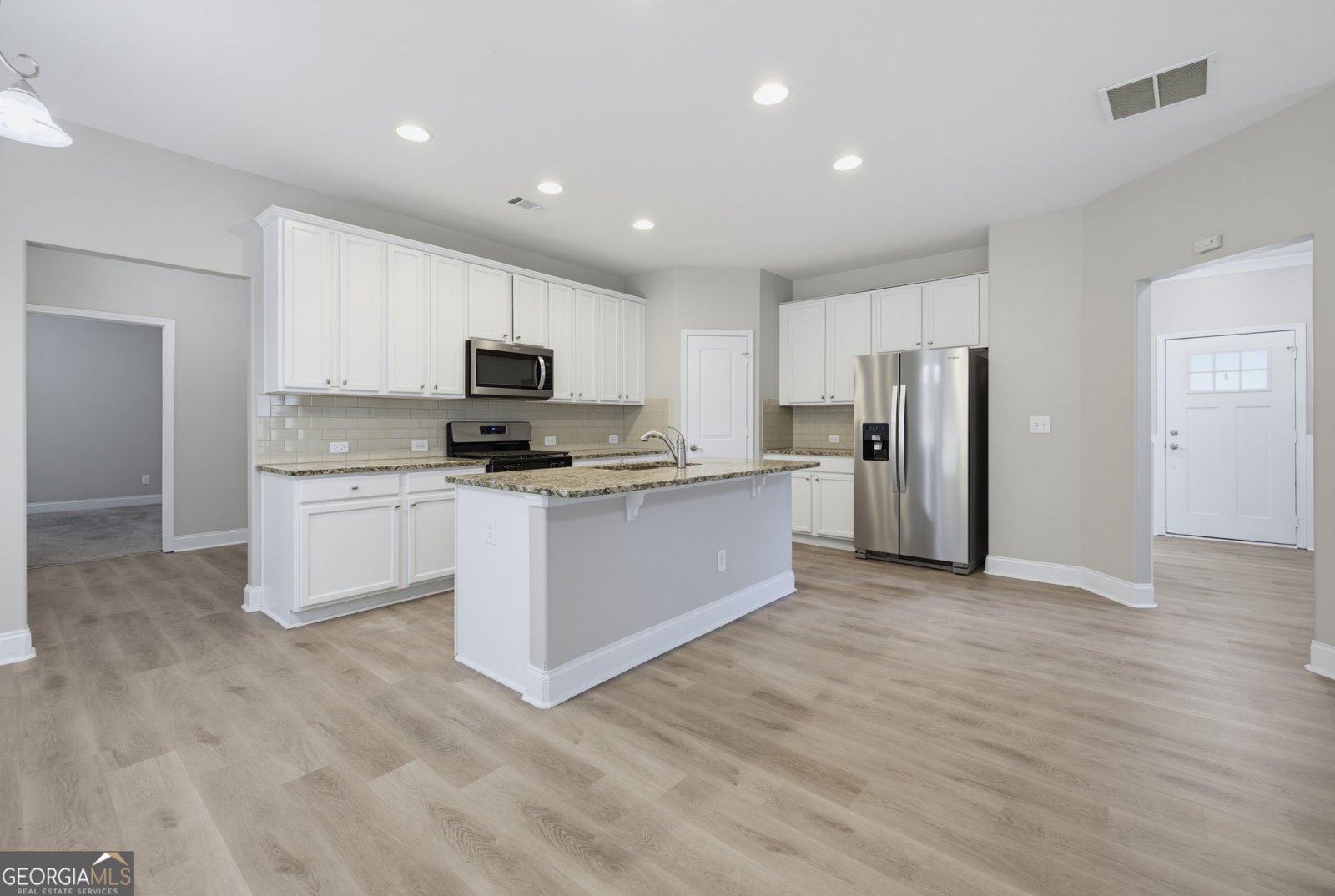 344 Farm Manor Court Lawrenceville - Photo 14