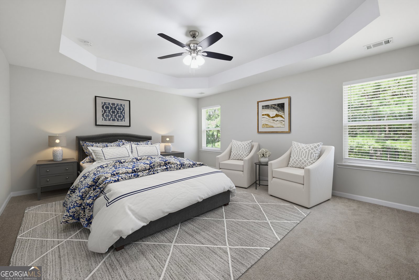 344 Farm Manor Court Lawrenceville - Photo 24