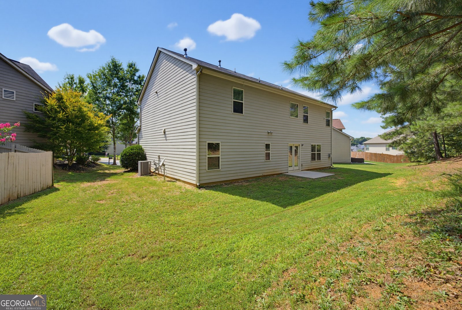 344 Farm Manor Court Lawrenceville - Photo 41