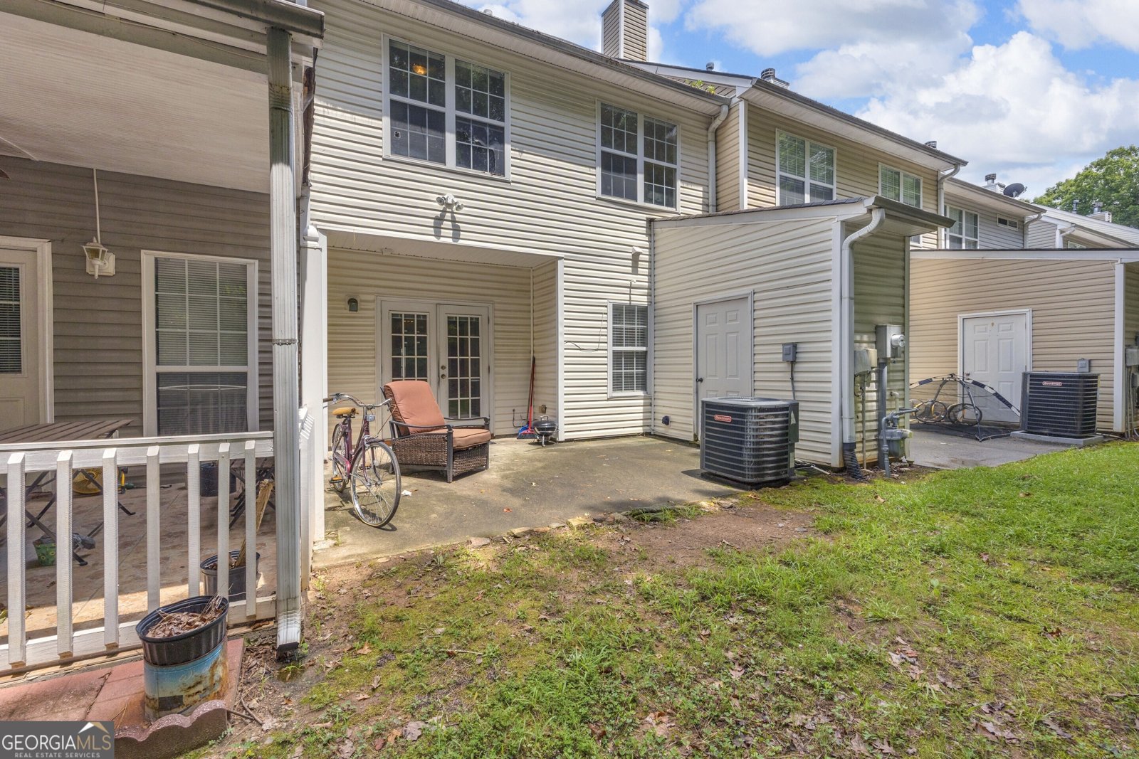 928 Tree Creek Boulevard Lawrenceville - Photo 27
