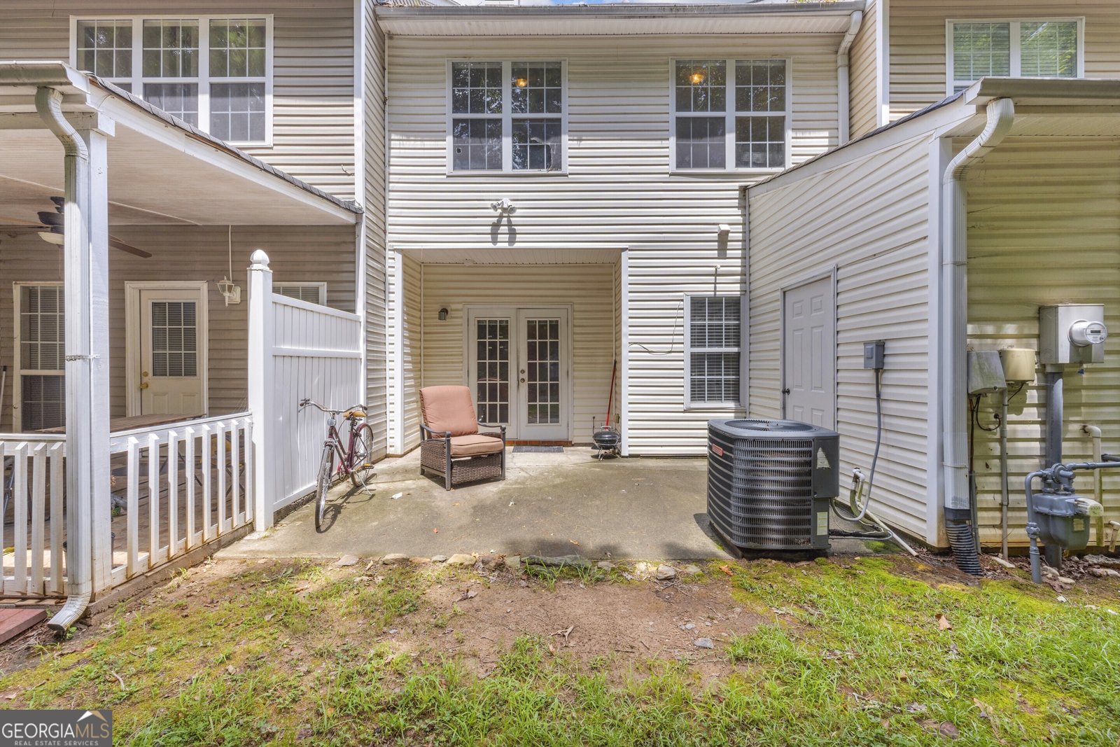 928 Tree Creek Boulevard Lawrenceville - Photo 28