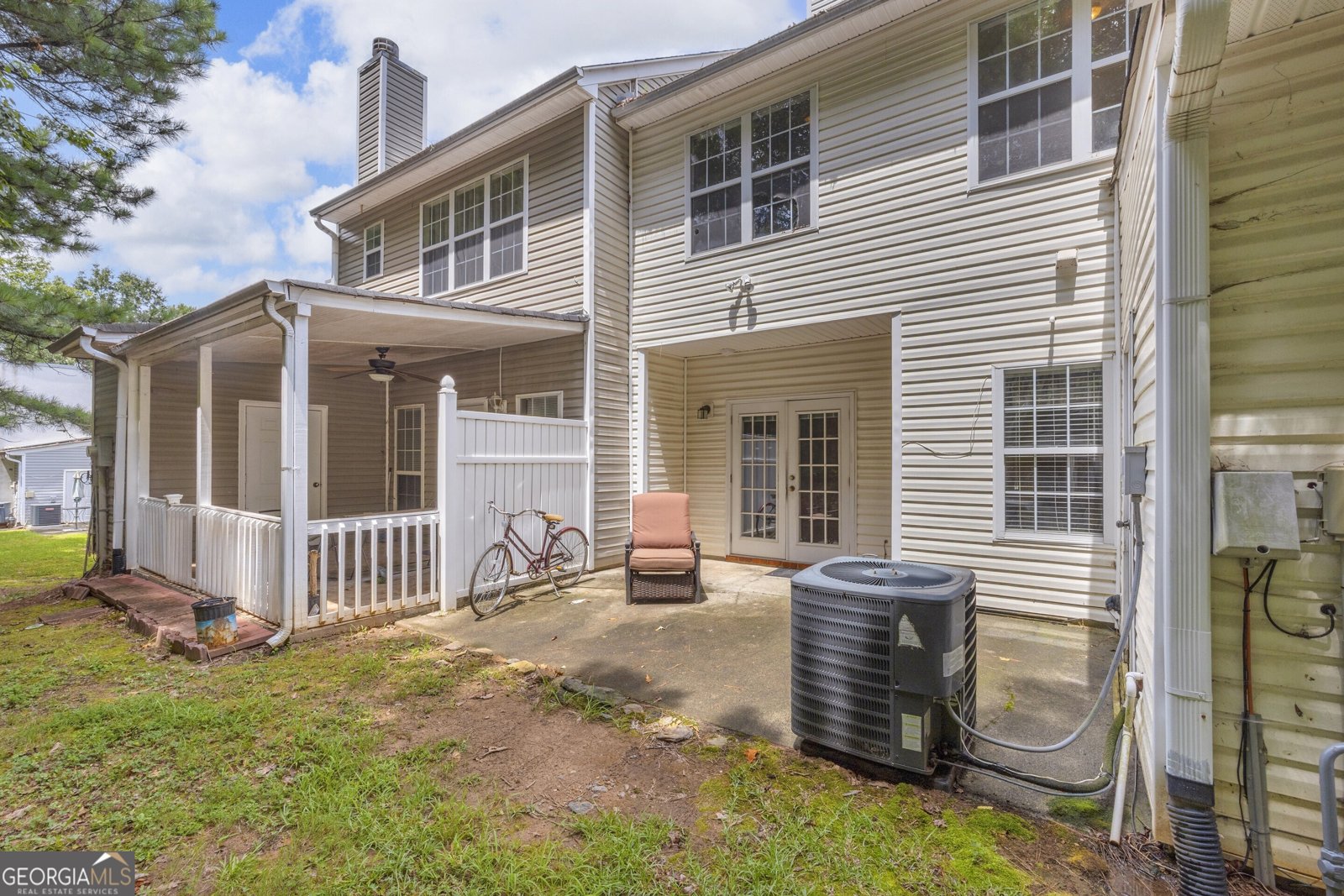 928 Tree Creek Boulevard Lawrenceville - Photo 30