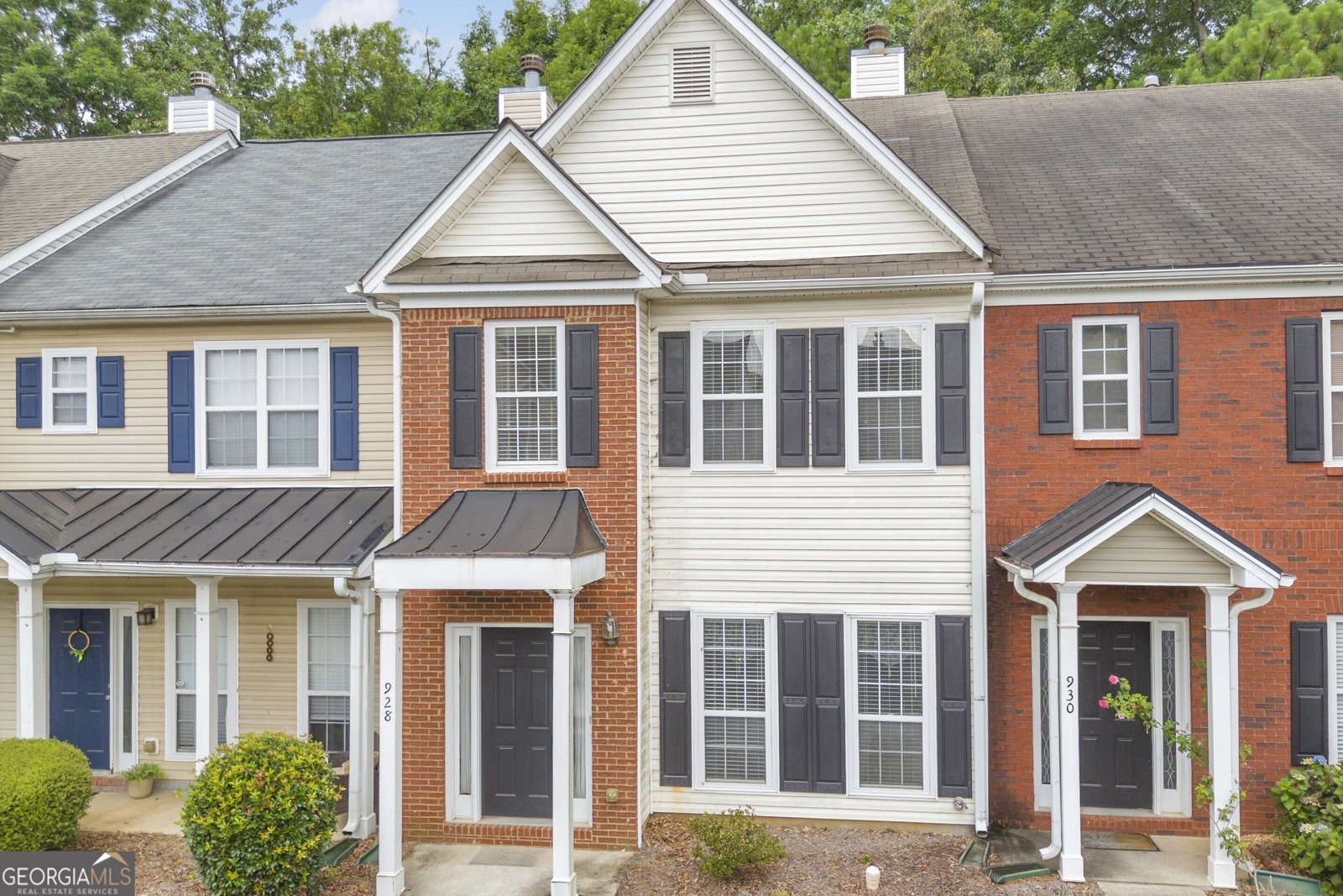 928 Tree Creek Boulevard Lawrenceville - Photo 32