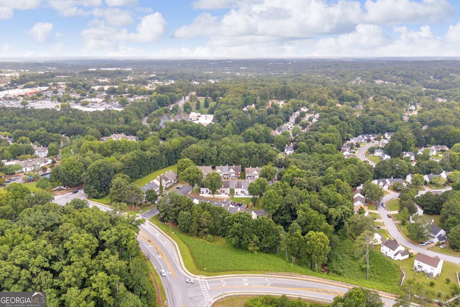 928 Tree Creek Boulevard Lawrenceville - Photo 35