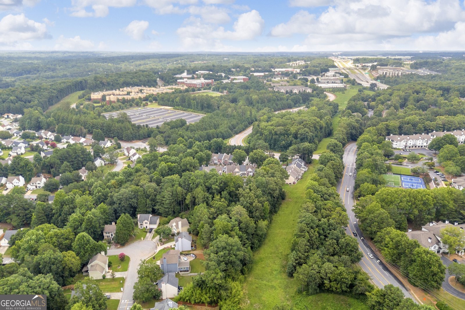 928 Tree Creek Boulevard Lawrenceville - Photo 37
