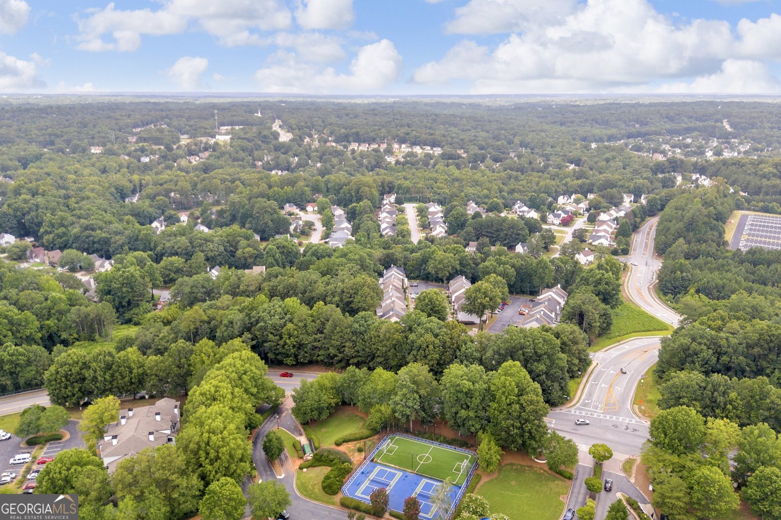 928 Tree Creek Boulevard Lawrenceville - Photo 39