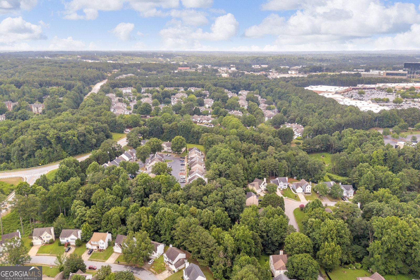928 Tree Creek Boulevard Lawrenceville - Photo 41