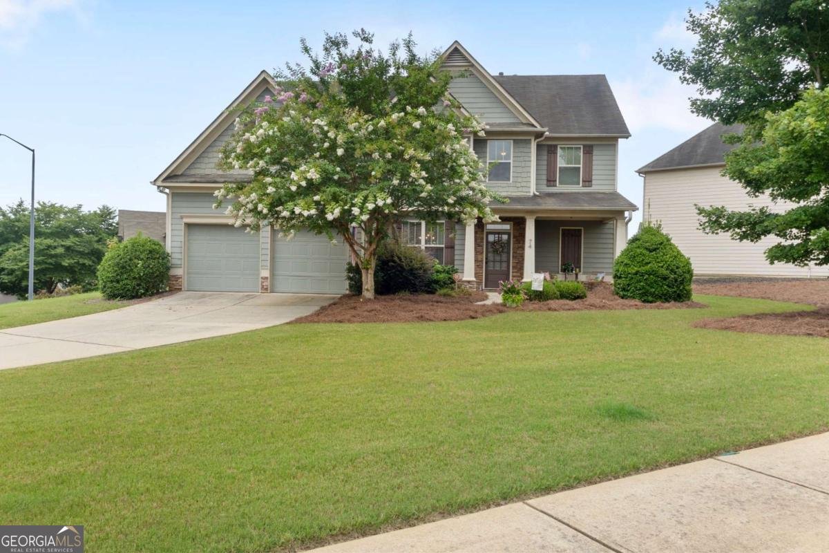 74 Fieldstone Lane Dallas - Photo 46