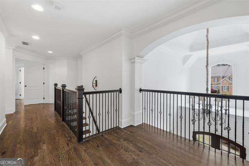 2895 Lassiter Manor Drive Marietta - Photo 31