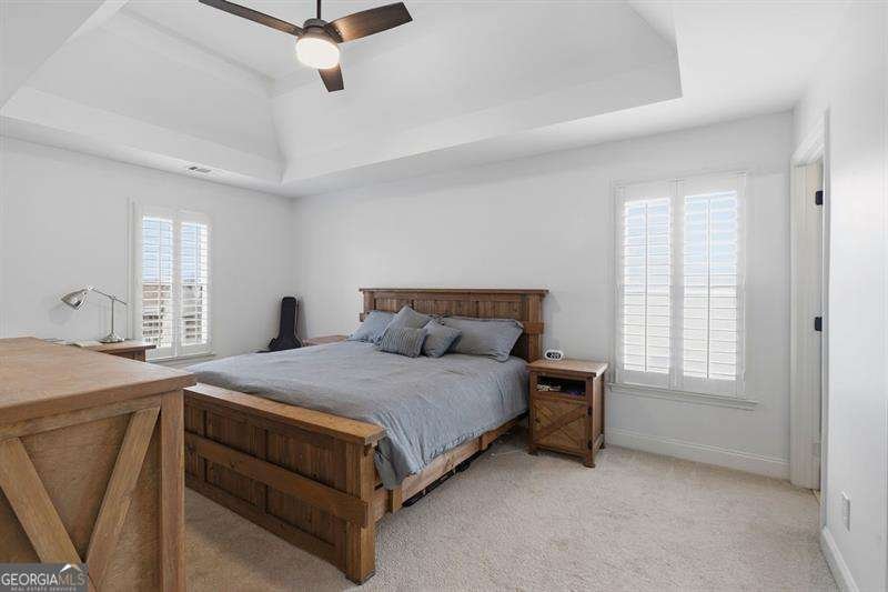 2895 Lassiter Manor Drive Marietta - Photo 42