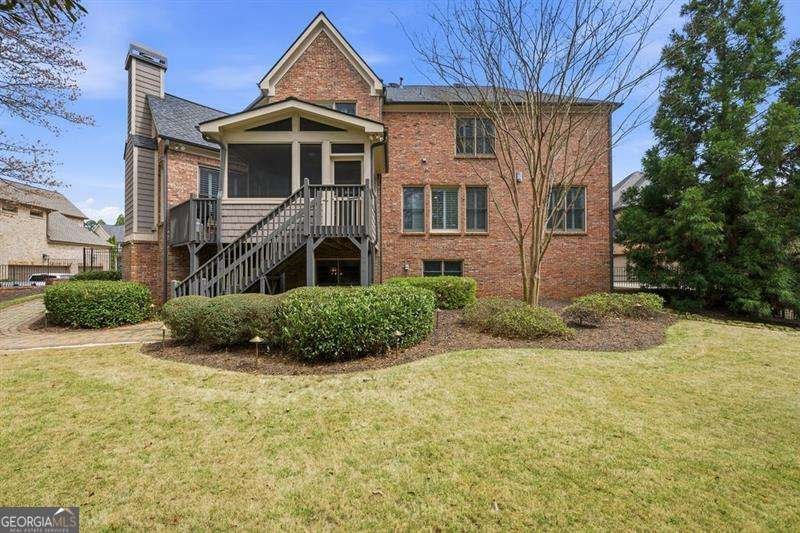 2895 Lassiter Manor Drive Marietta - Photo 52