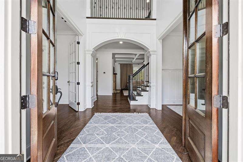 2895 Lassiter Manor Drive Marietta - Photo 7