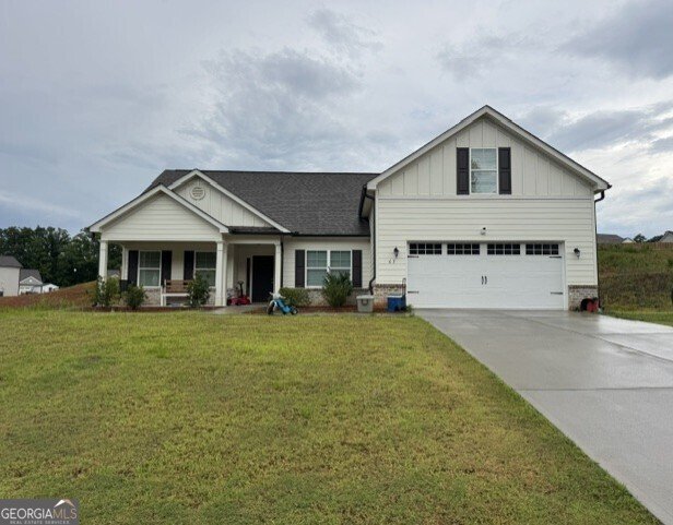 63 Beth Ann Lane Commerce - main photo