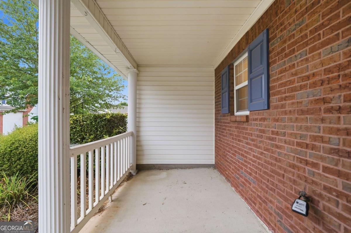 314 Cottonwood Creek Circle Canton - Photo 28