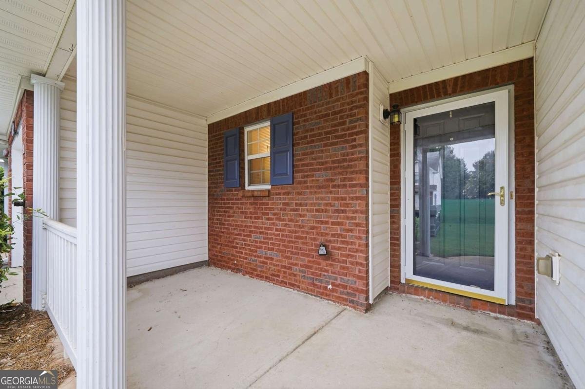 314 Cottonwood Creek Circle Canton - Photo 29