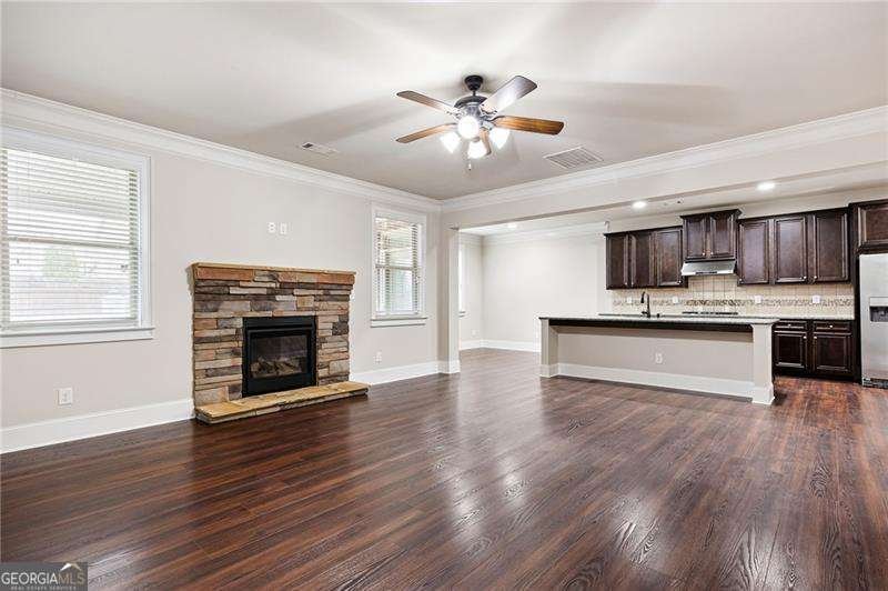 103 Gray Trail Acworth - Photo 13