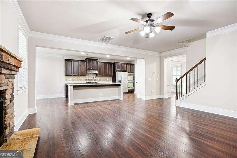 103 Gray Trail Acworth - Photo 14