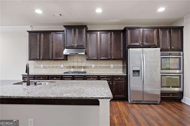103 Gray Trail Acworth - Photo 15