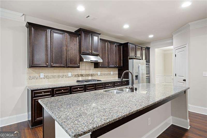 103 Gray Trail Acworth - Photo 16