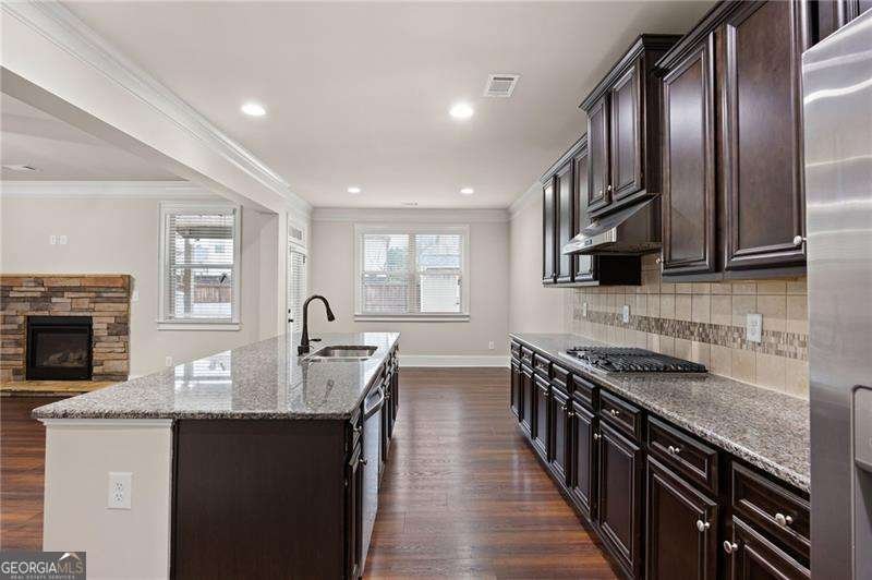 103 Gray Trail Acworth - Photo 17