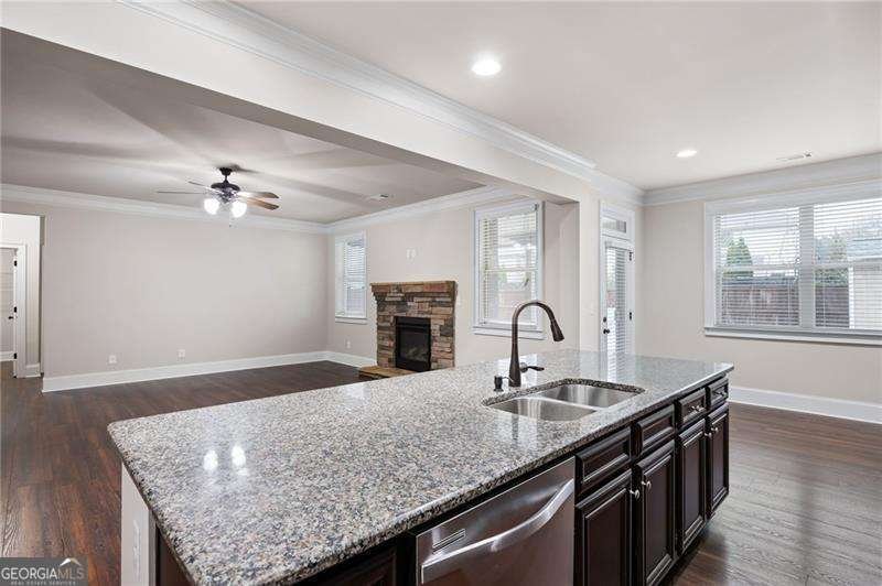 103 Gray Trail Acworth - Photo 18