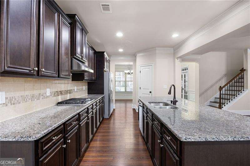 103 Gray Trail Acworth - Photo 19
