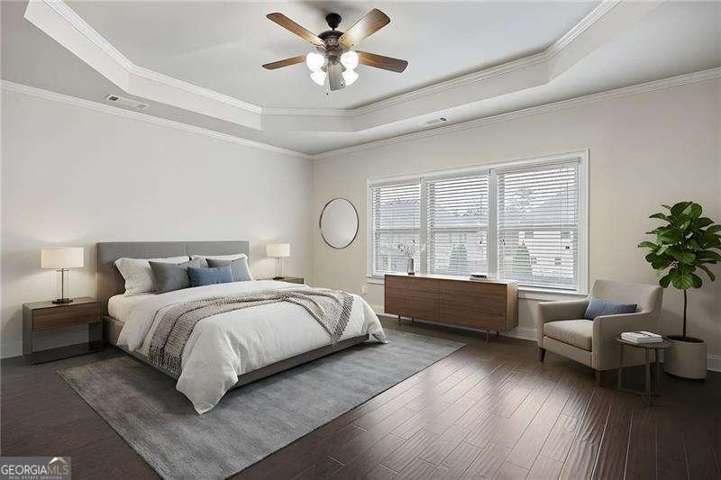 103 Gray Trail Acworth - Photo 24