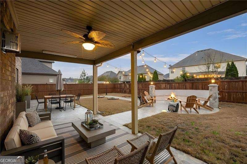 103 Gray Trail Acworth - Photo 39