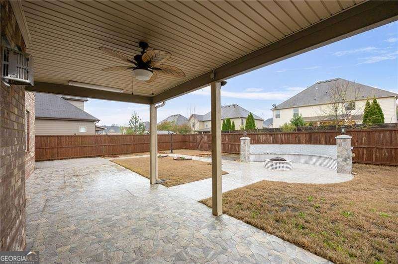 103 Gray Trail Acworth - Photo 40