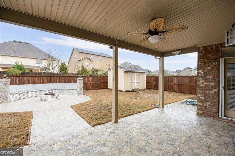 103 Gray Trail Acworth - Photo 41