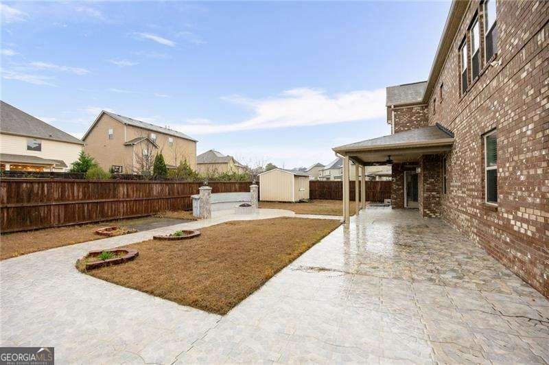 103 Gray Trail Acworth - Photo 42