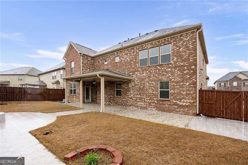 103 Gray Trail Acworth - Photo 43