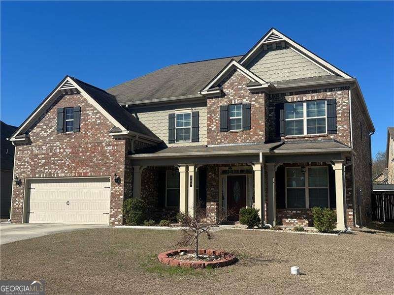 103 Gray Trail Acworth - Photo 44