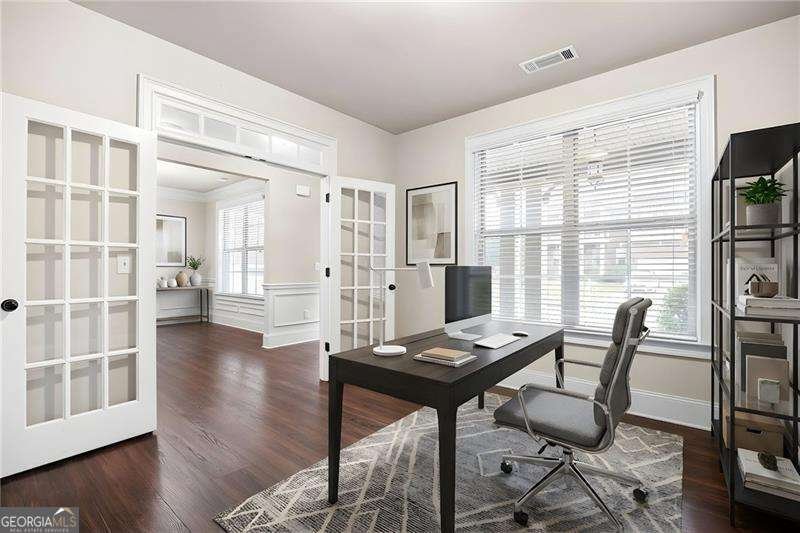 103 Gray Trail Acworth - Photo 7