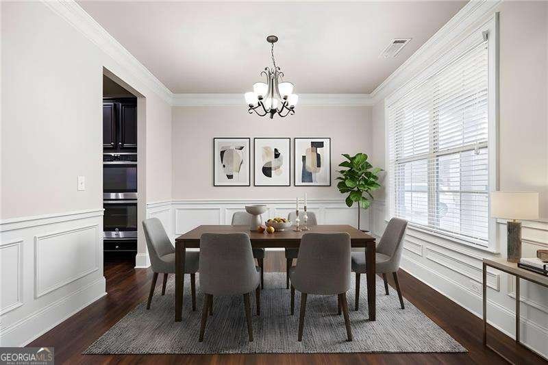 103 Gray Trail Acworth - Photo 8