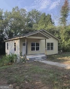 1066 Jessamine Street Macon - main photo