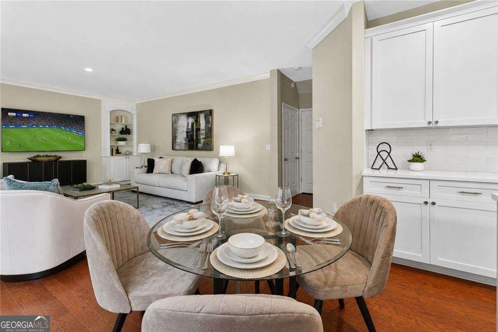4545 Chelton Court Smyrna - Photo 14