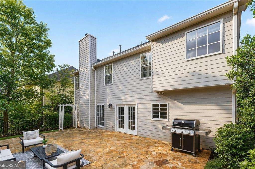 4545 Chelton Court Smyrna - Photo 16