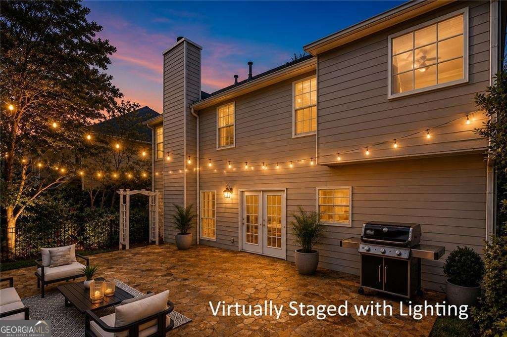 4545 Chelton Court Smyrna - Photo 17