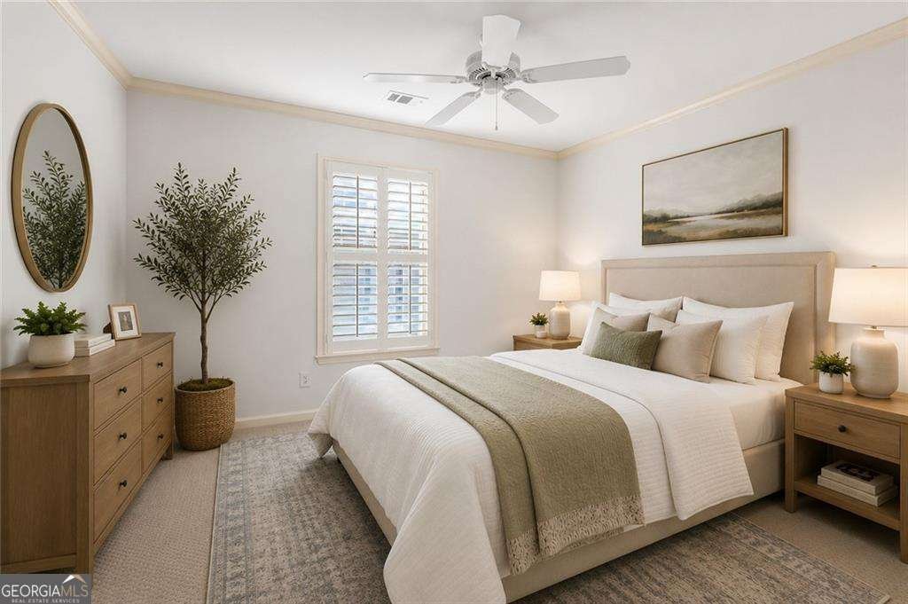 4545 Chelton Court Smyrna - Photo 26