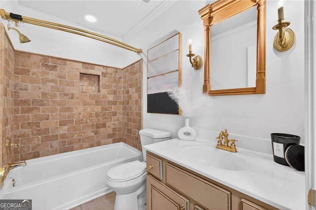 4545 Chelton Court Smyrna - Photo 27