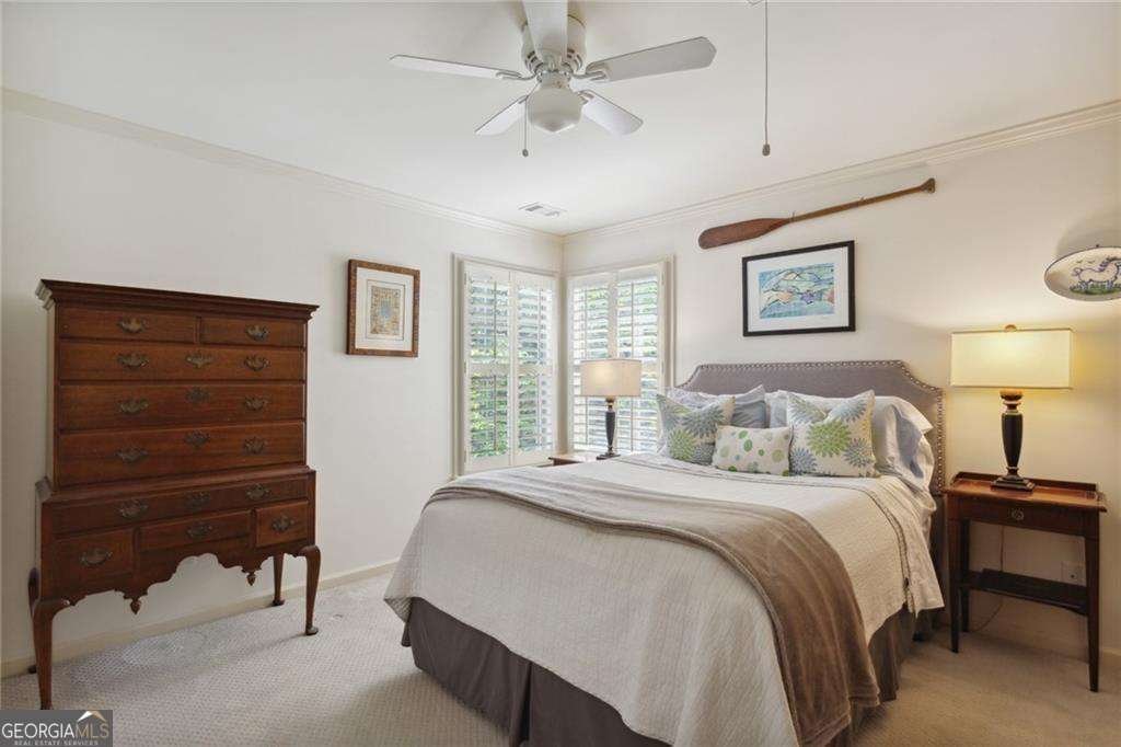 4545 Chelton Court Smyrna - Photo 28