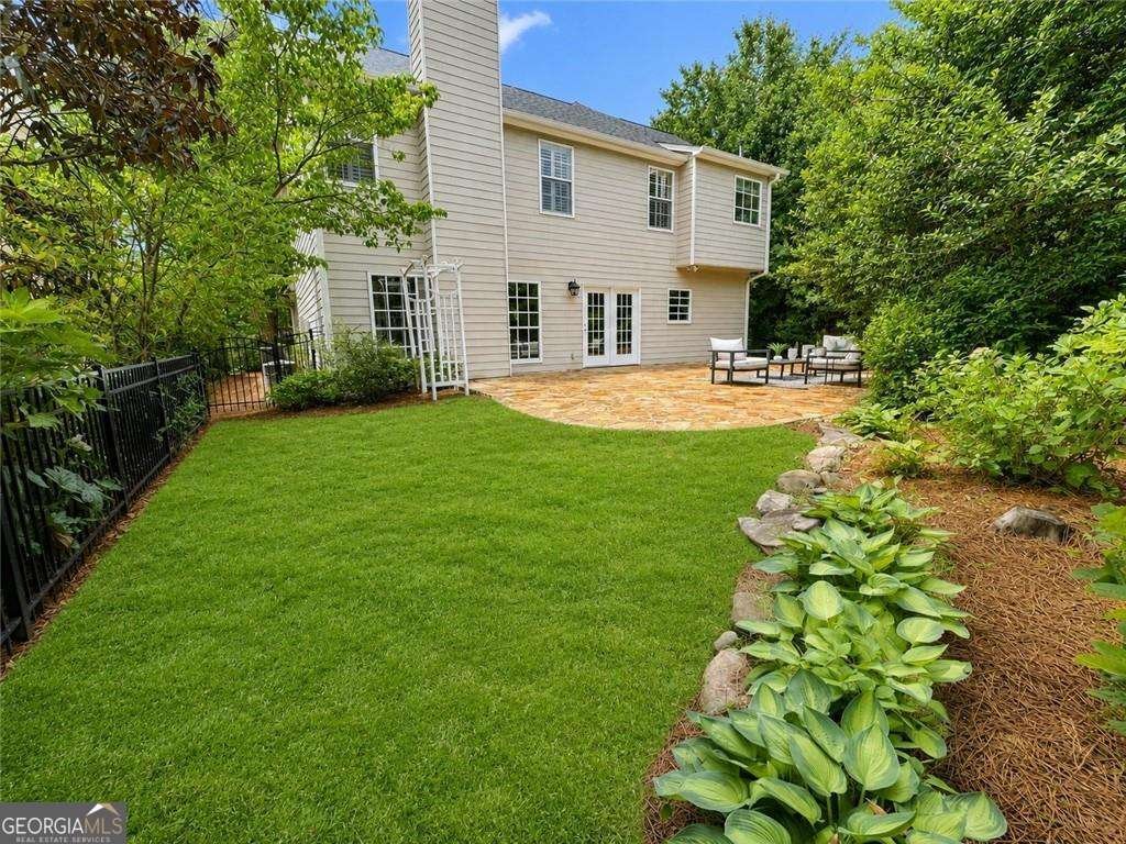 4545 Chelton Court Smyrna - Photo 31