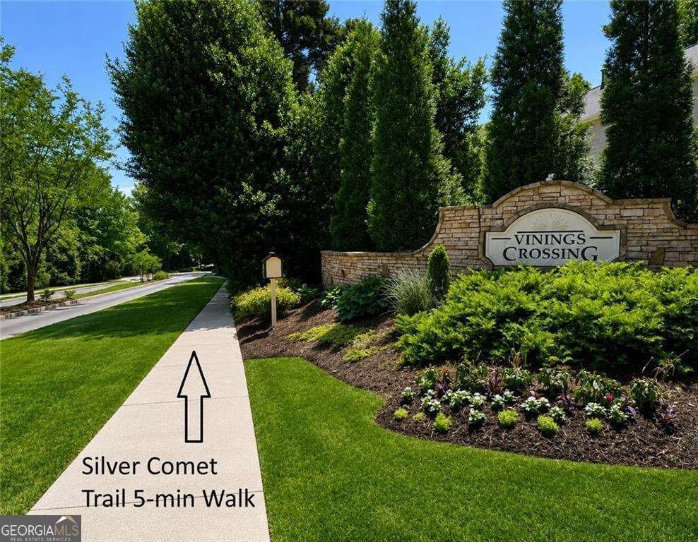 4545 Chelton Court Smyrna - Photo 34