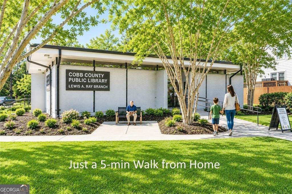 4545 Chelton Court Smyrna - Photo 36