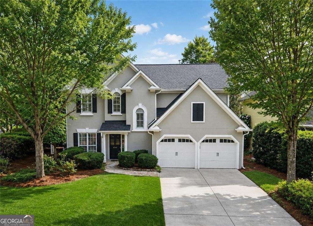 4545 Chelton Court Smyrna - Photo 44