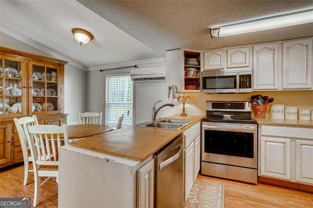 3397 Knox Bridge Highway Canton - Photo 10