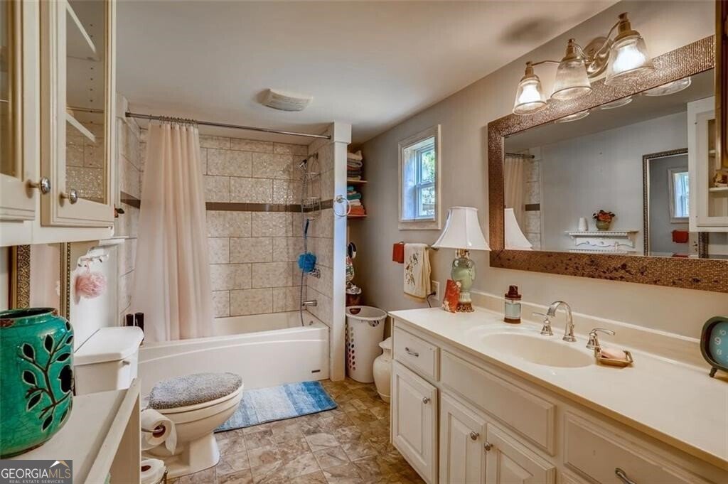3397 Knox Bridge Highway Canton - Photo 11