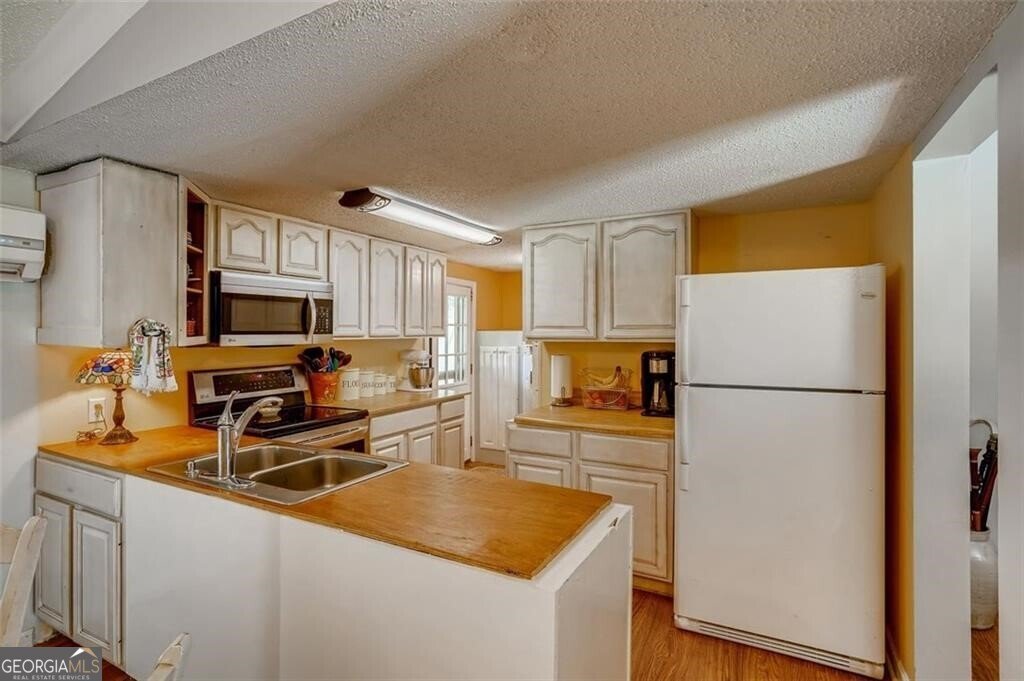 3397 Knox Bridge Highway Canton - Photo 8