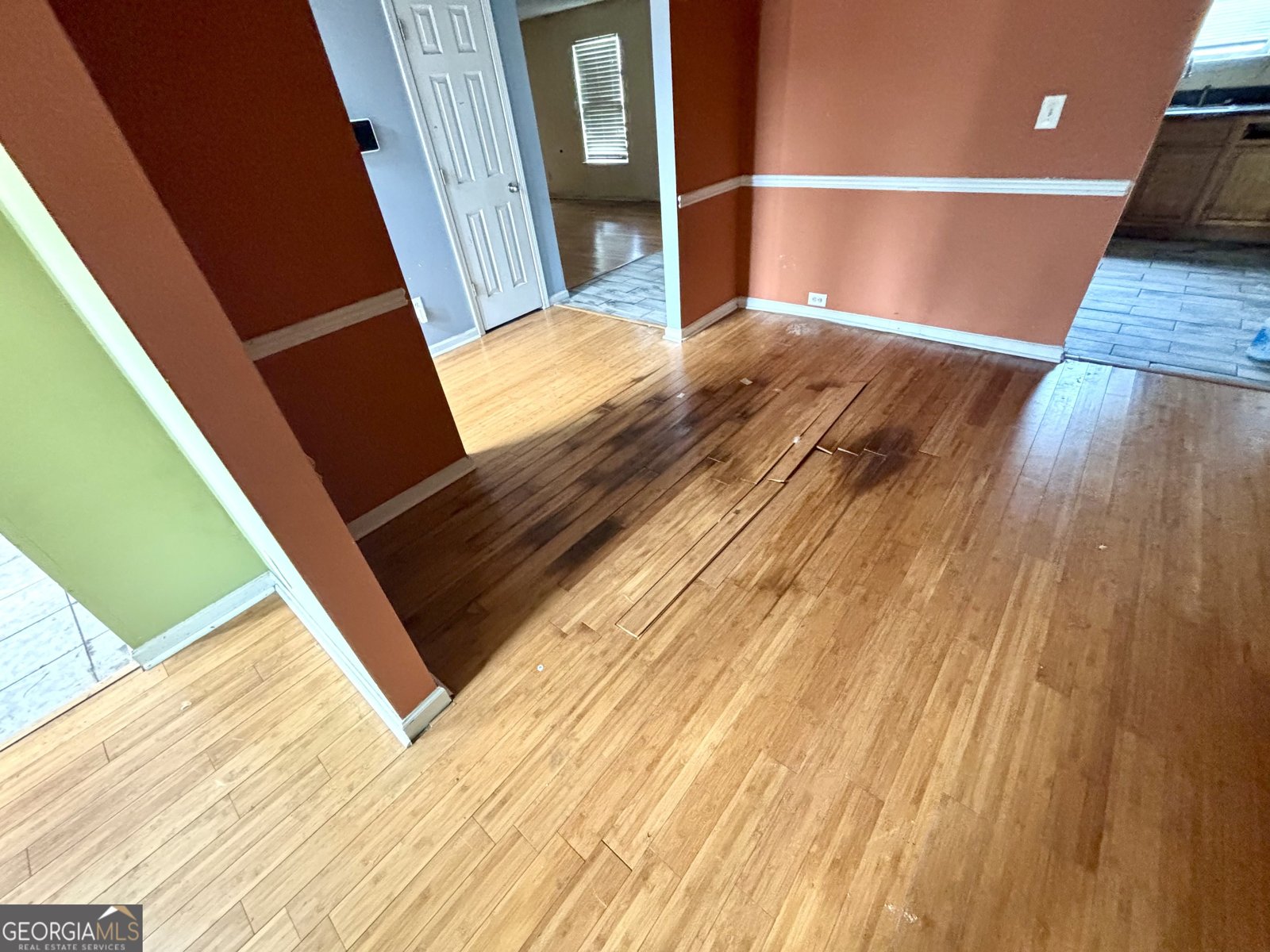 285 Marriott Drive South Fulton - Photo 15